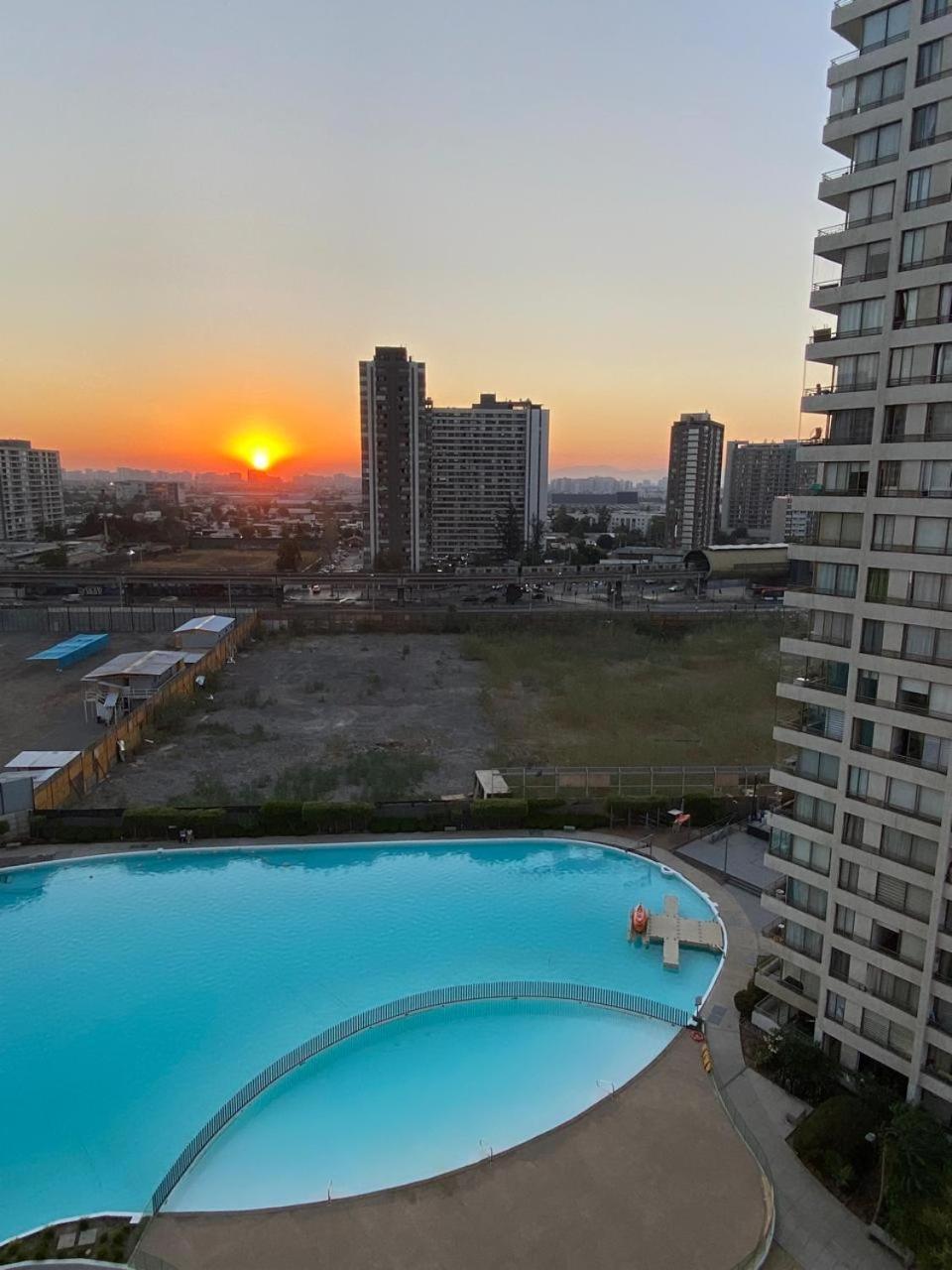 Apartment Tipo