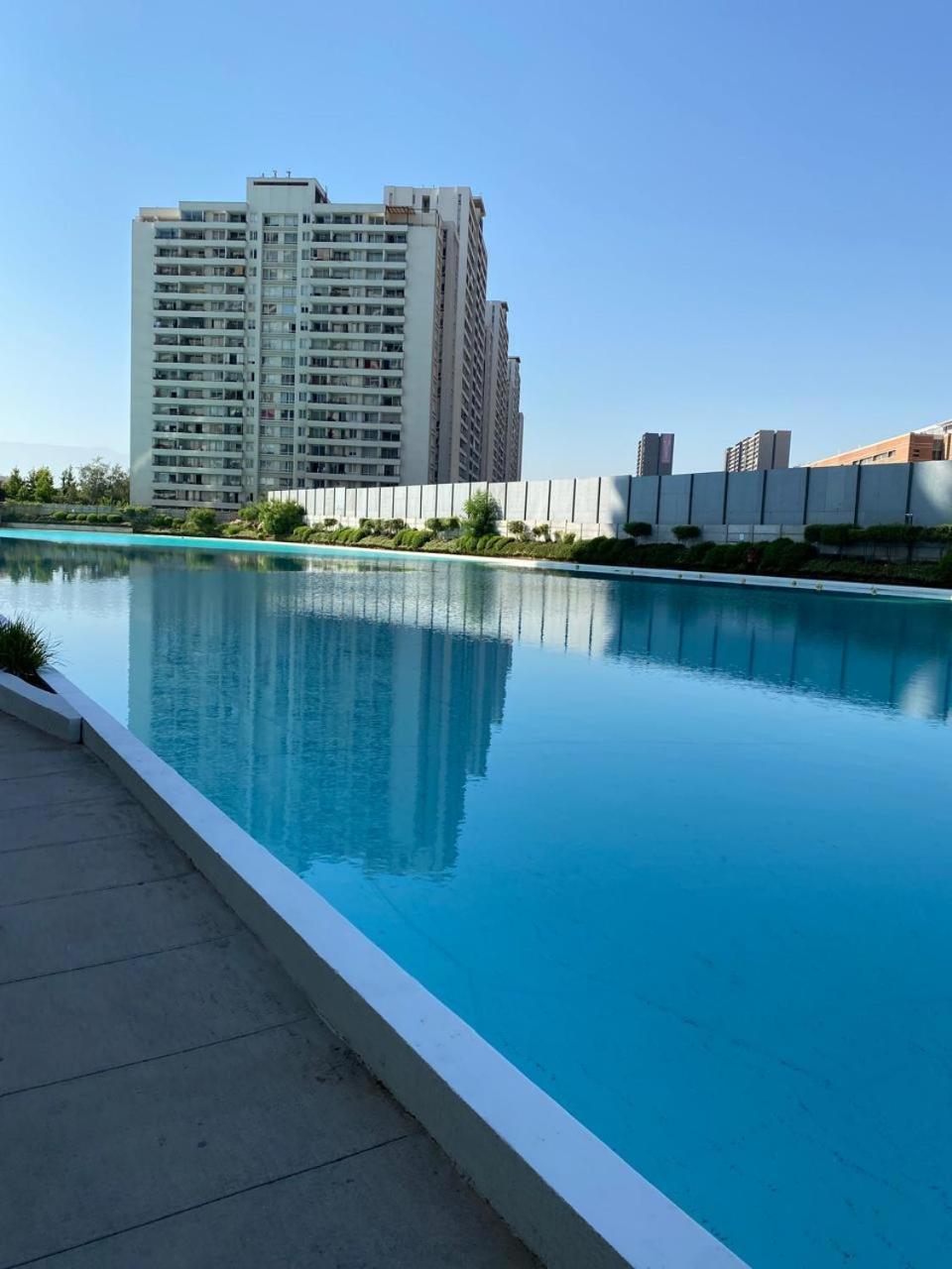 Tipo Apartment *