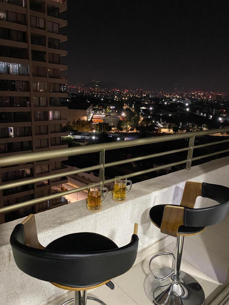 Tipo Apartment